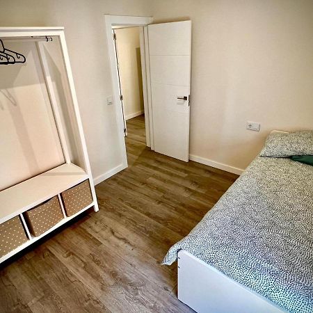 דירות קורדובה Apartamento Jazmin מראה חיצוני תמונה