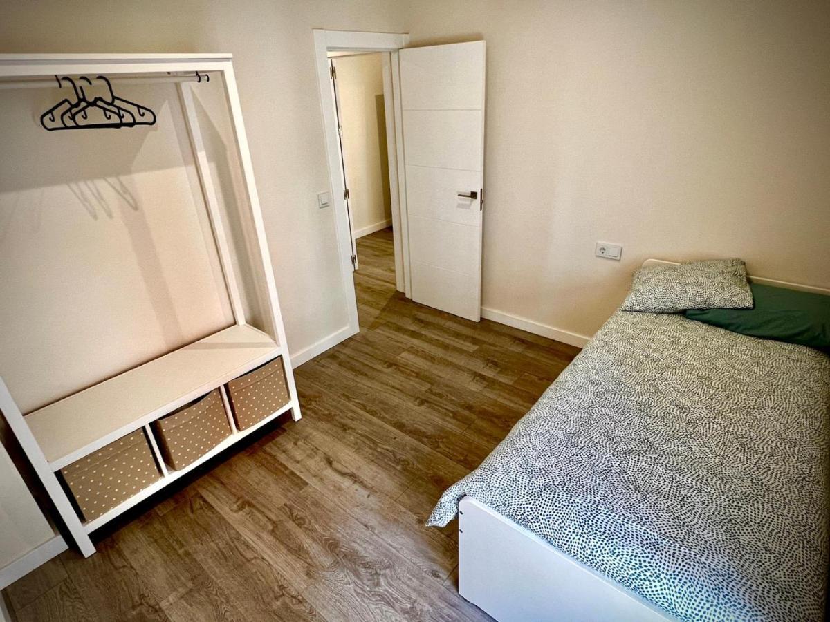 דירות קורדובה Apartamento Jazmin מראה חיצוני תמונה