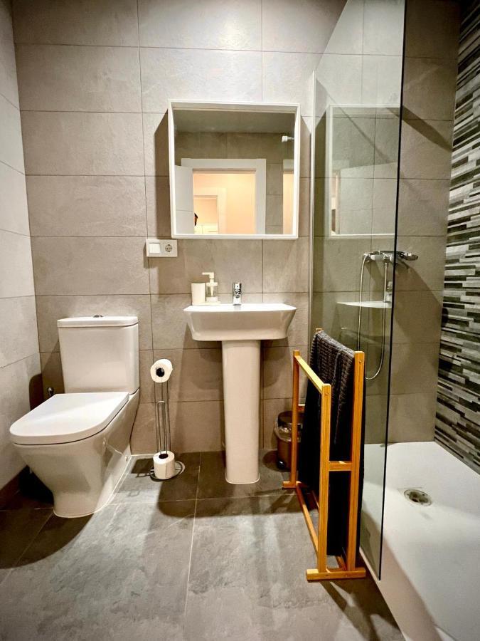 דירות קורדובה Apartamento Jazmin מראה חיצוני תמונה