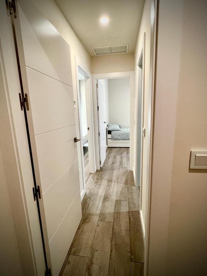 דירות קורדובה Apartamento Jazmin מראה חיצוני תמונה