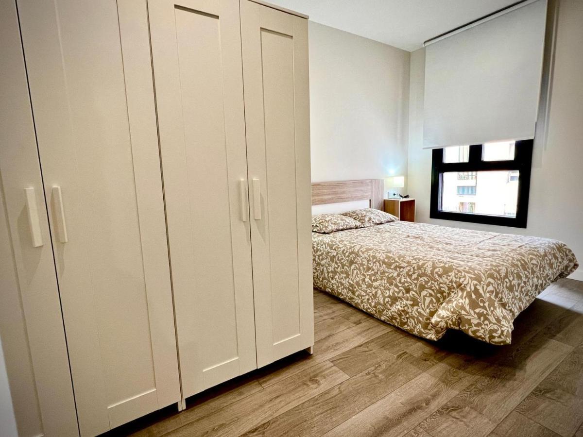 דירות קורדובה Apartamento Jazmin מראה חיצוני תמונה